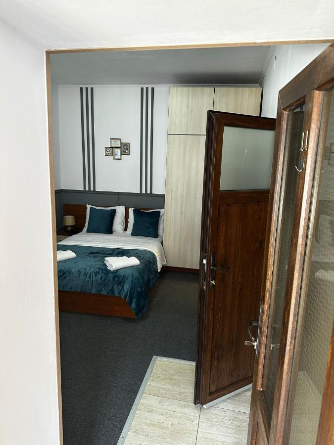 Baltrum Apartament