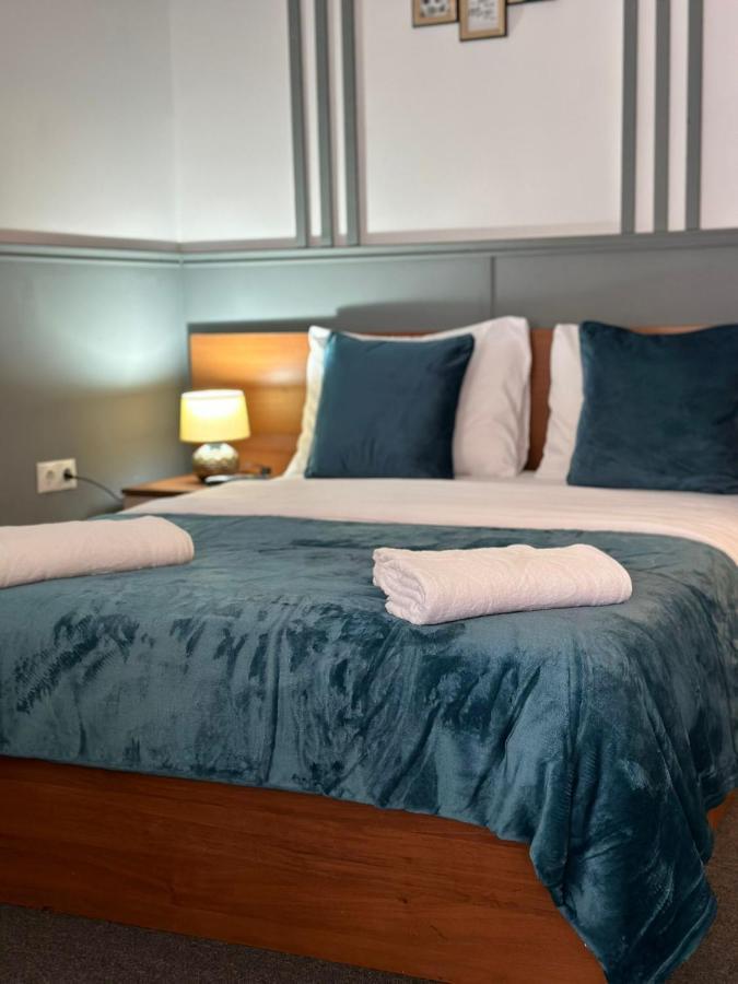 Apartment Baltrum *