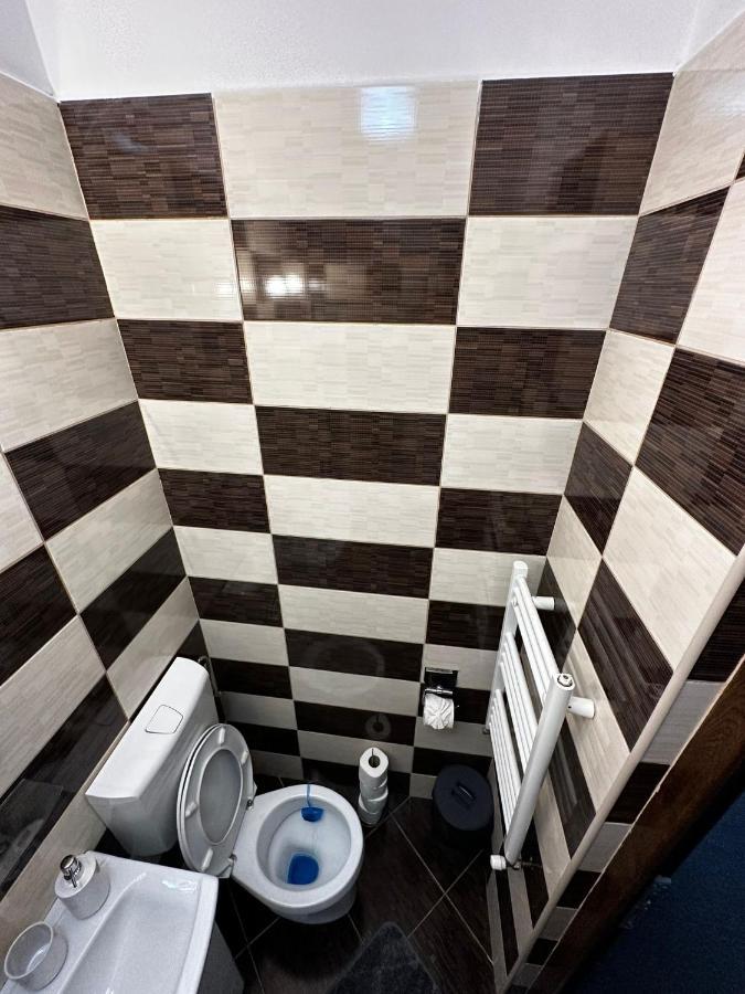 Apartment Baltrum