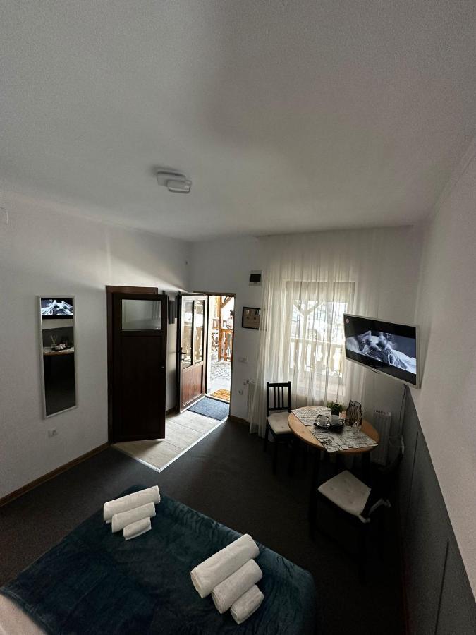 Apartment Baltrum
