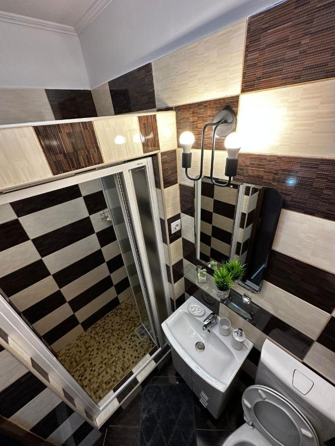 Apartment Baltrum