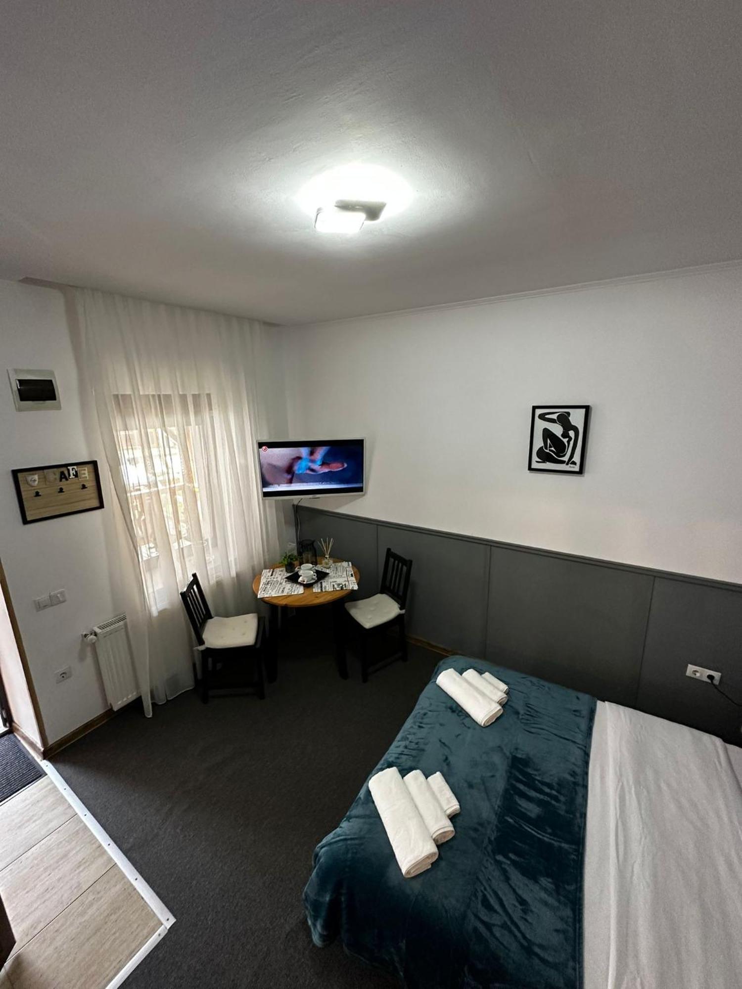 Baltrum Apartment Sibiu