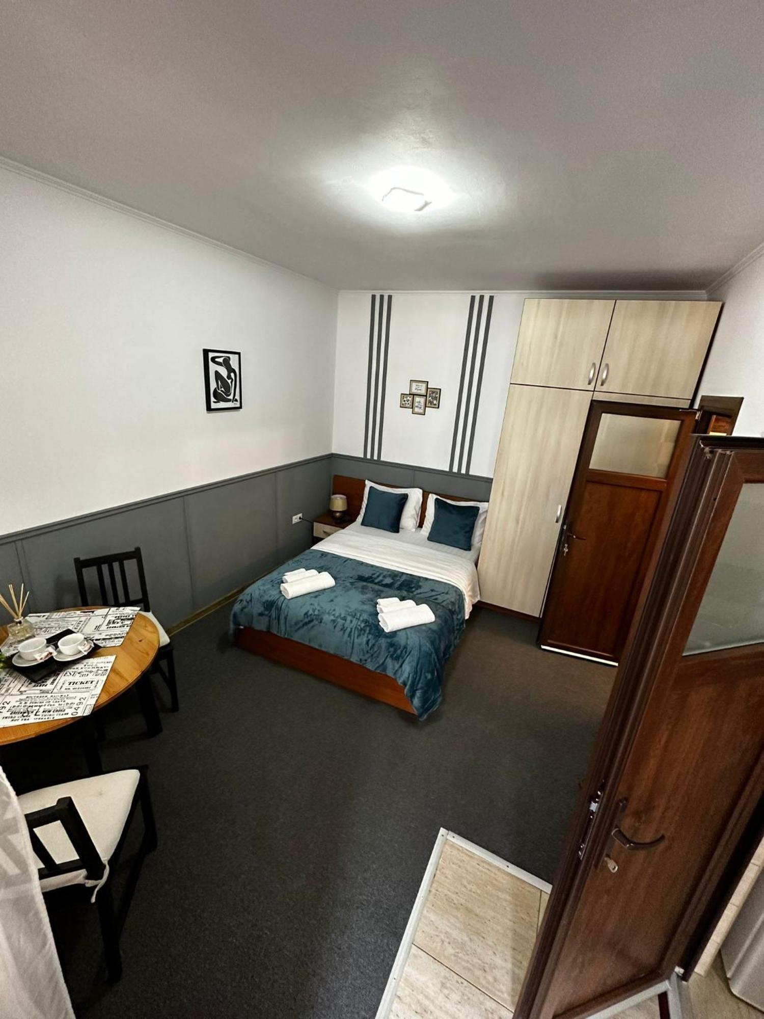 Baltrum Apartment Sibiu