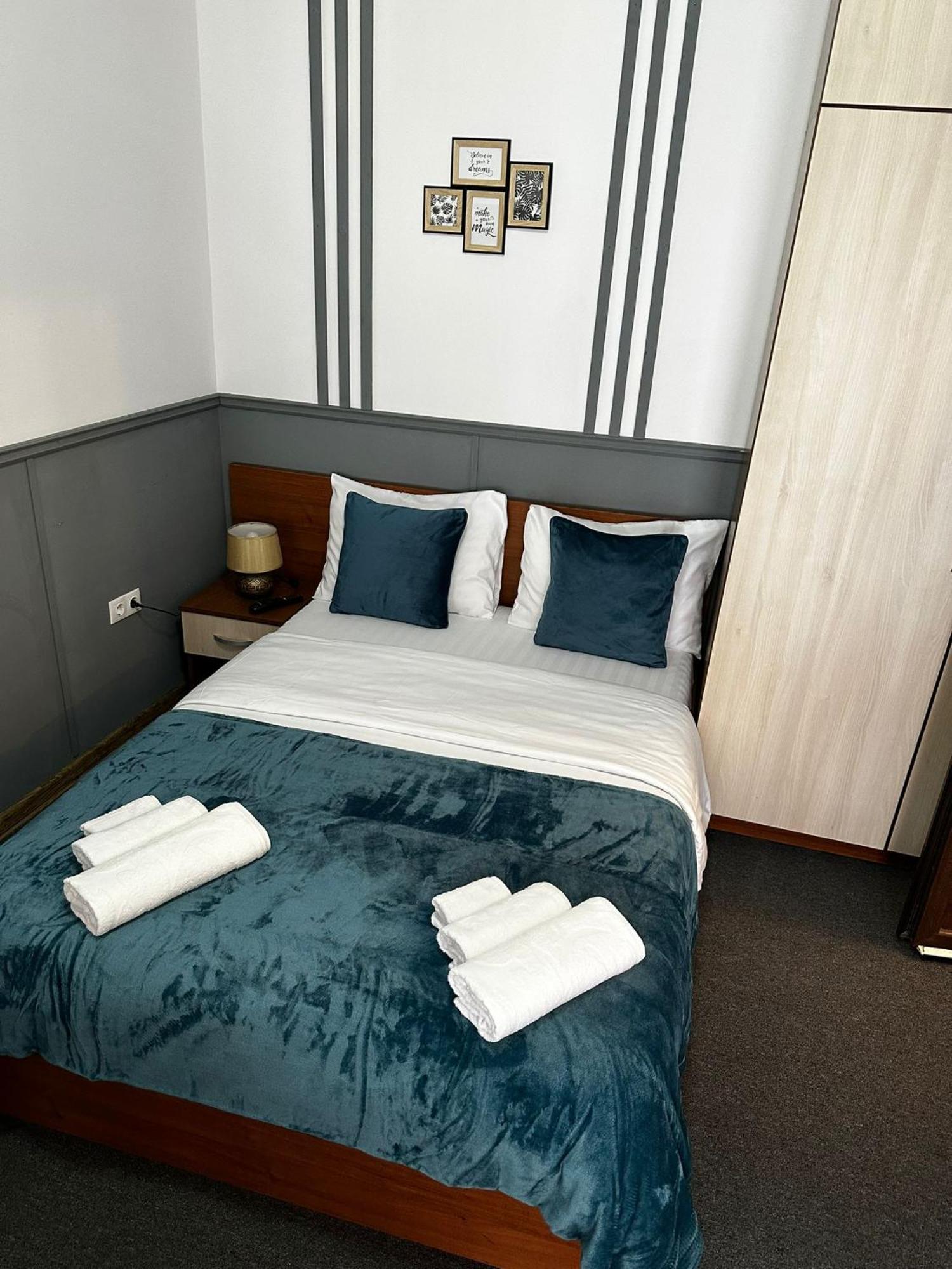 Apartment Baltrum Sibiu