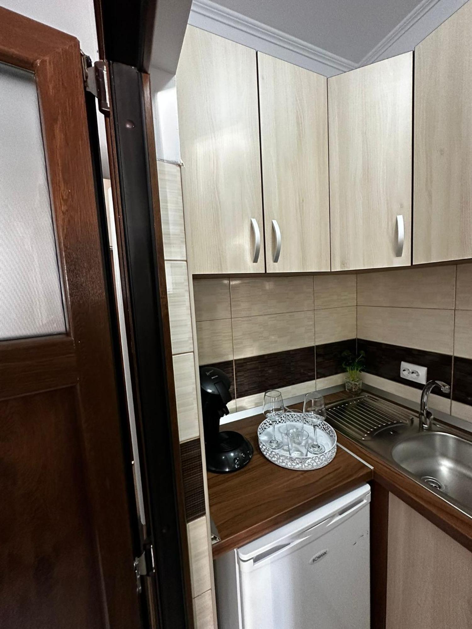 Baltrum Apartment